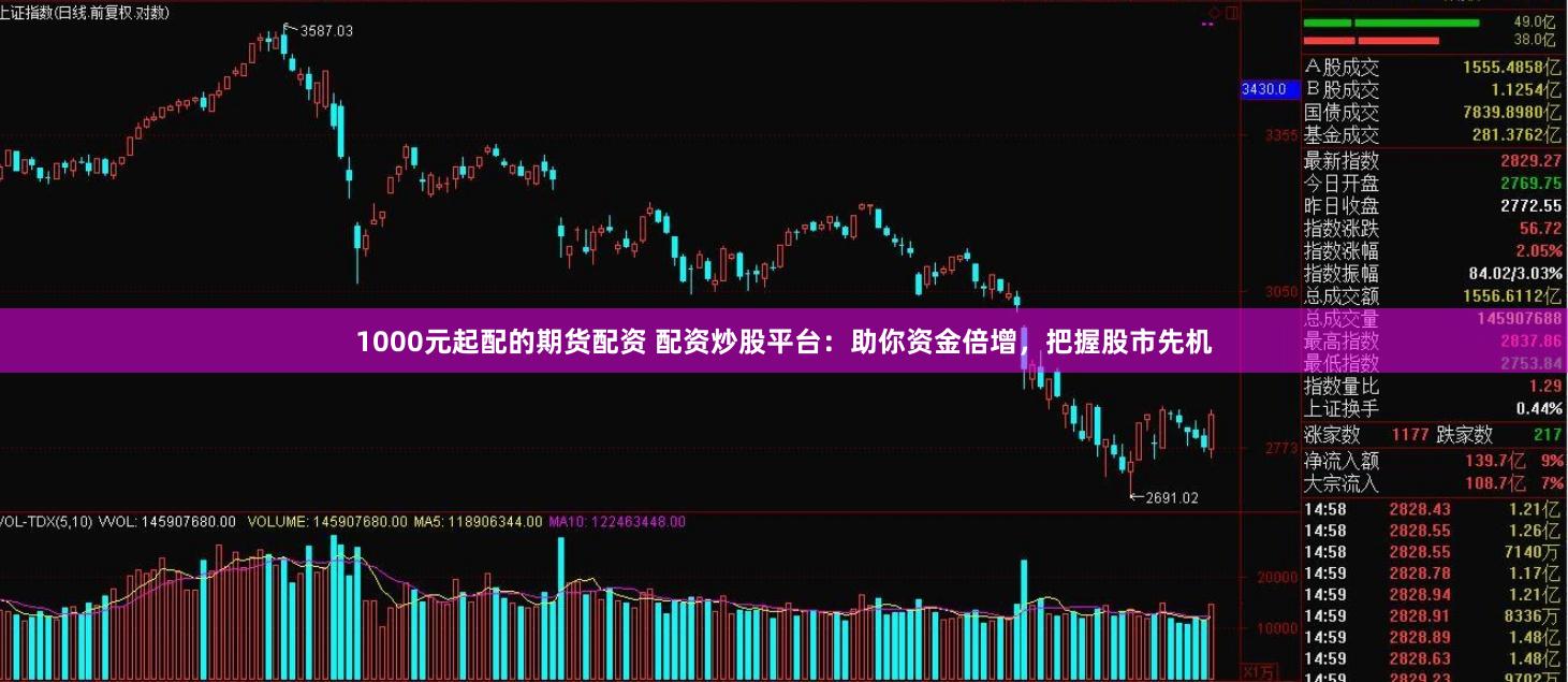 1000元起配的期货配资 配资炒股平台：助你资金倍增，把握股市先机