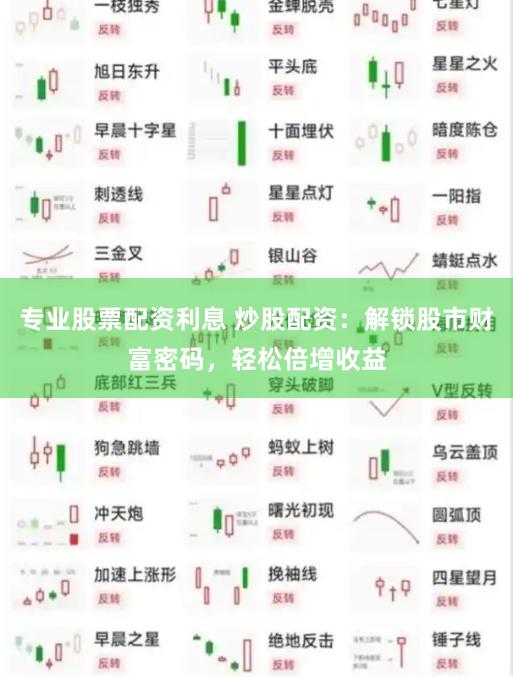 专业股票配资利息 炒股配资：解锁股市财富密码，轻松倍增收益